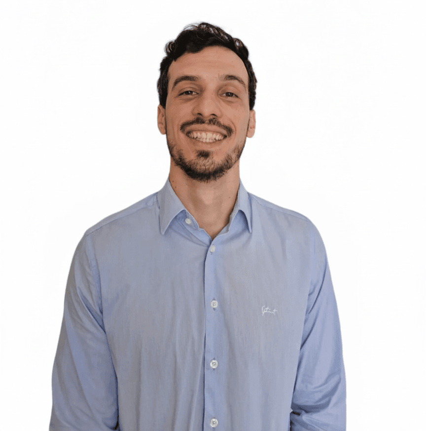 Guilherme Horstmann