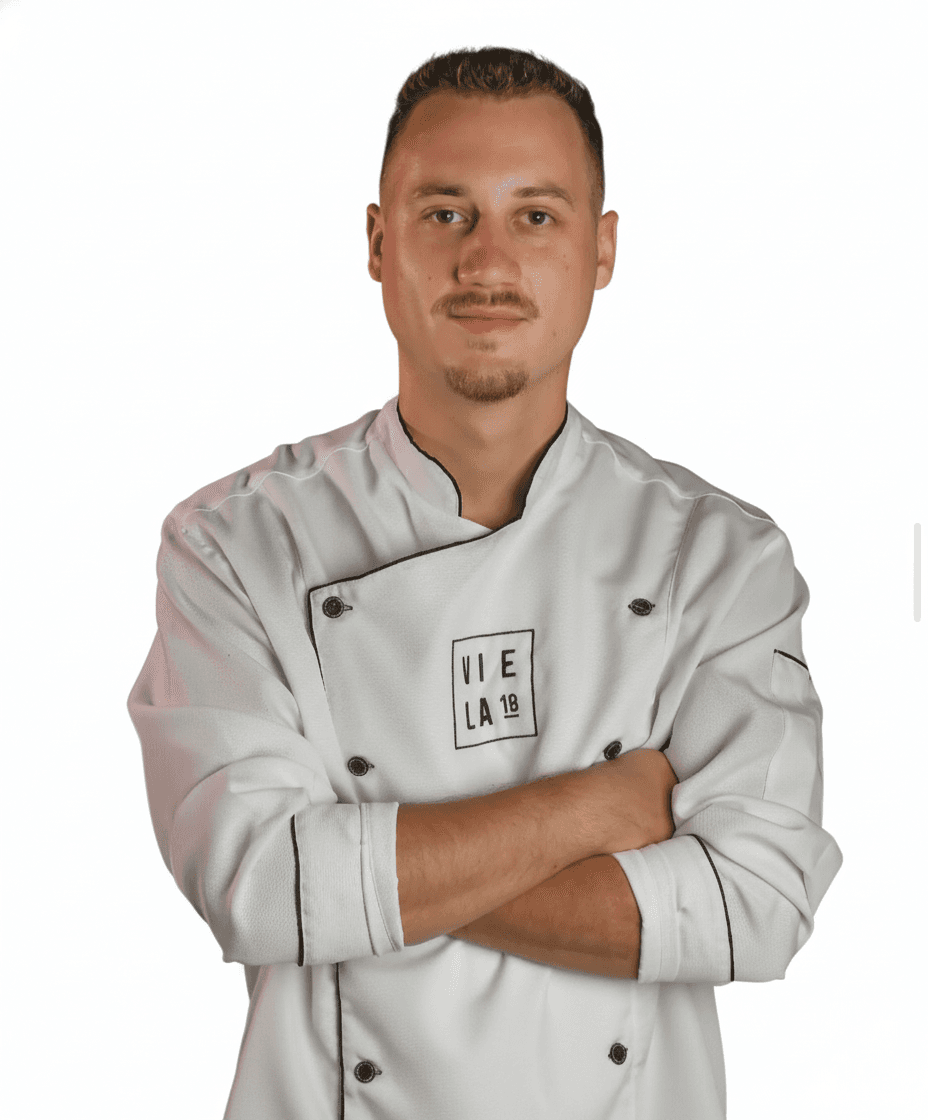 Lucas Brando