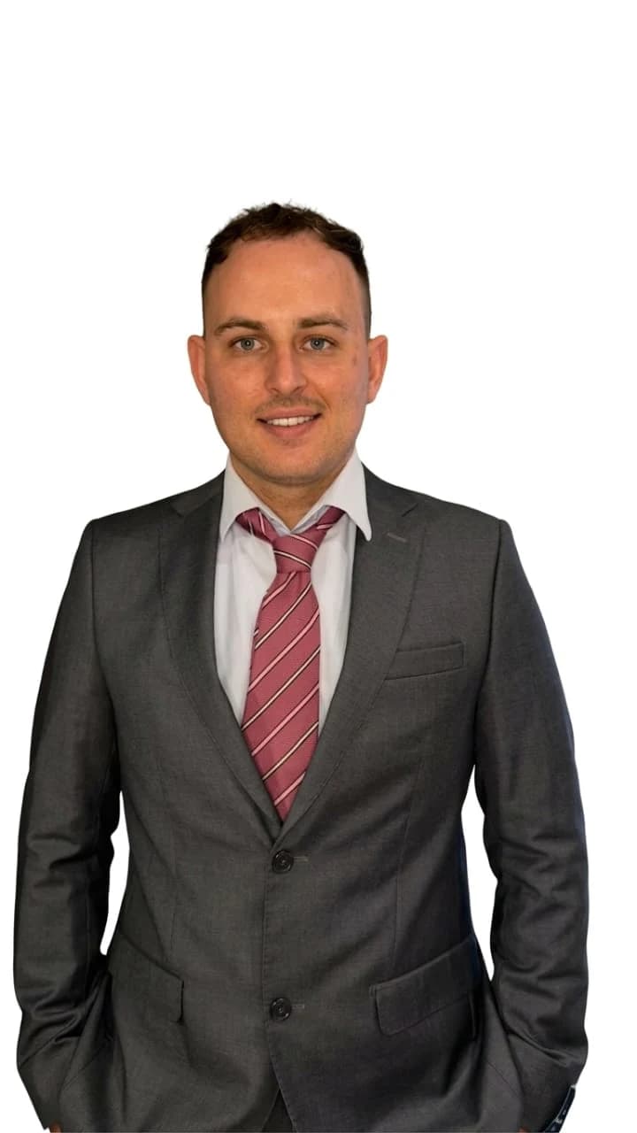 Lucas Caetano de Zotti