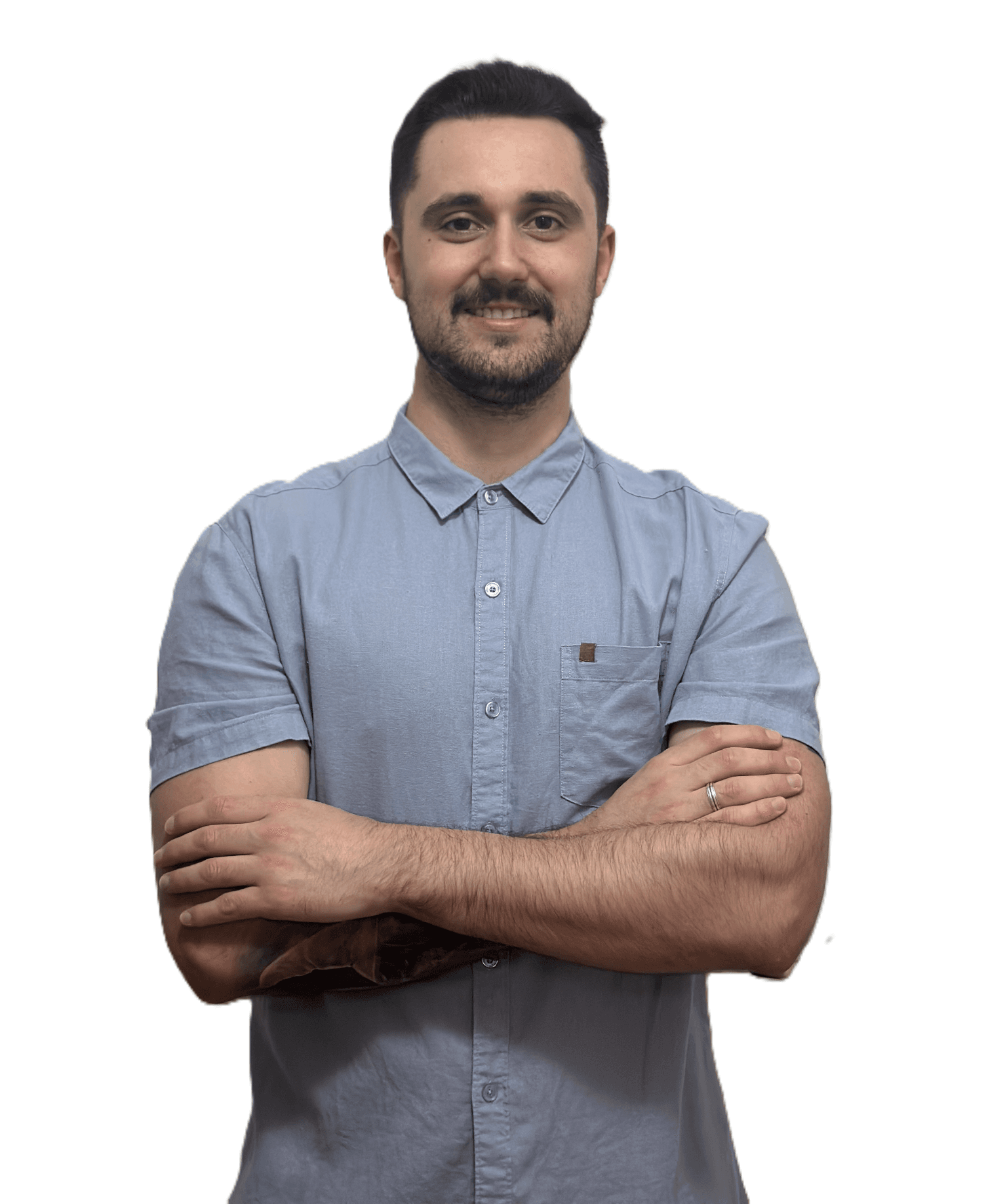 Luis Fernando Boff