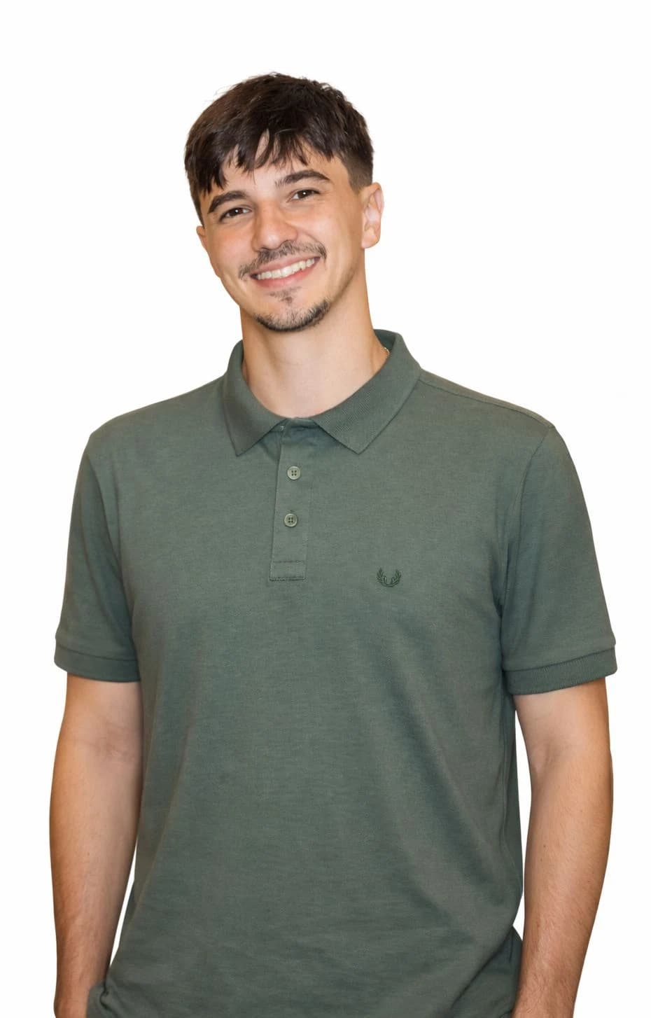 Pedro Henrique Corso