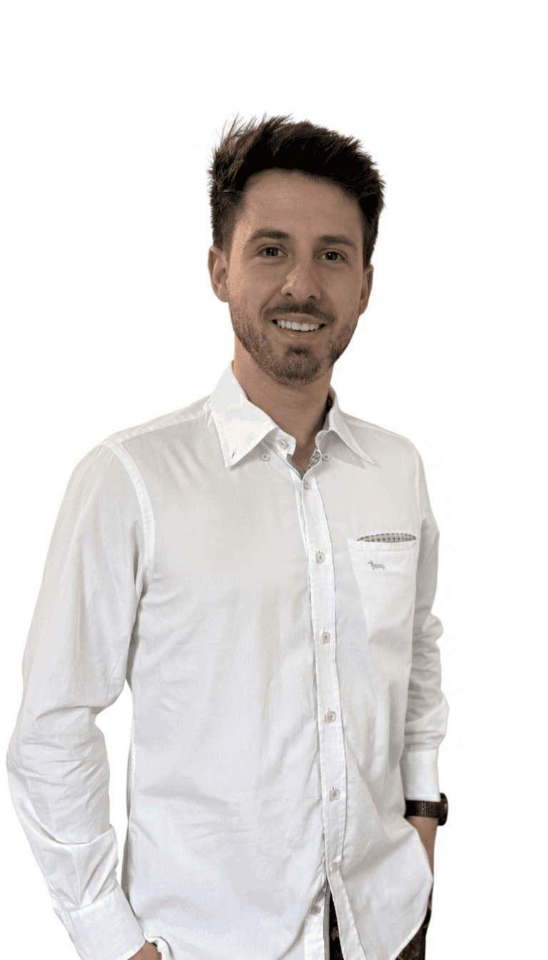 Vitor Reis Pirolli