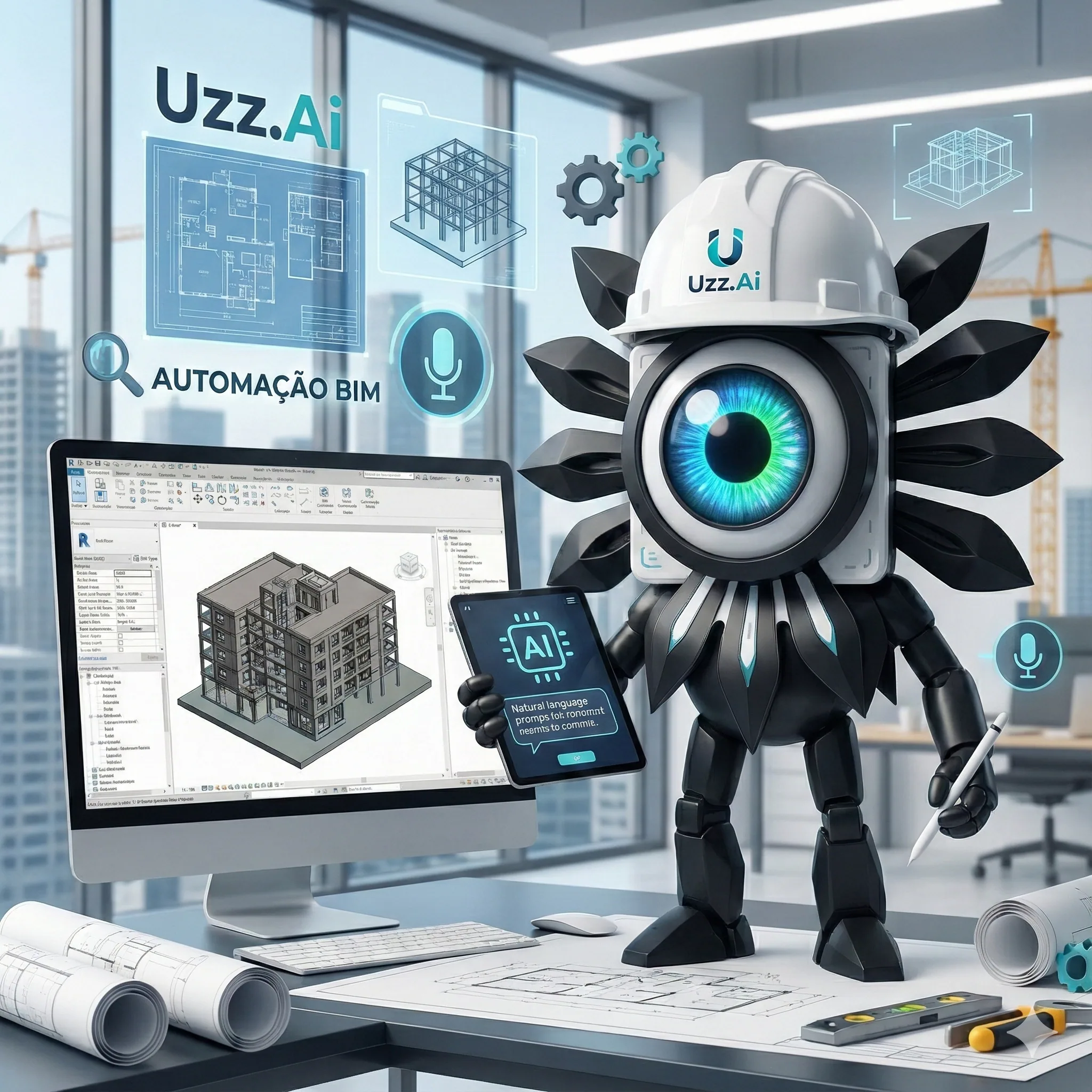 UzzBIM
