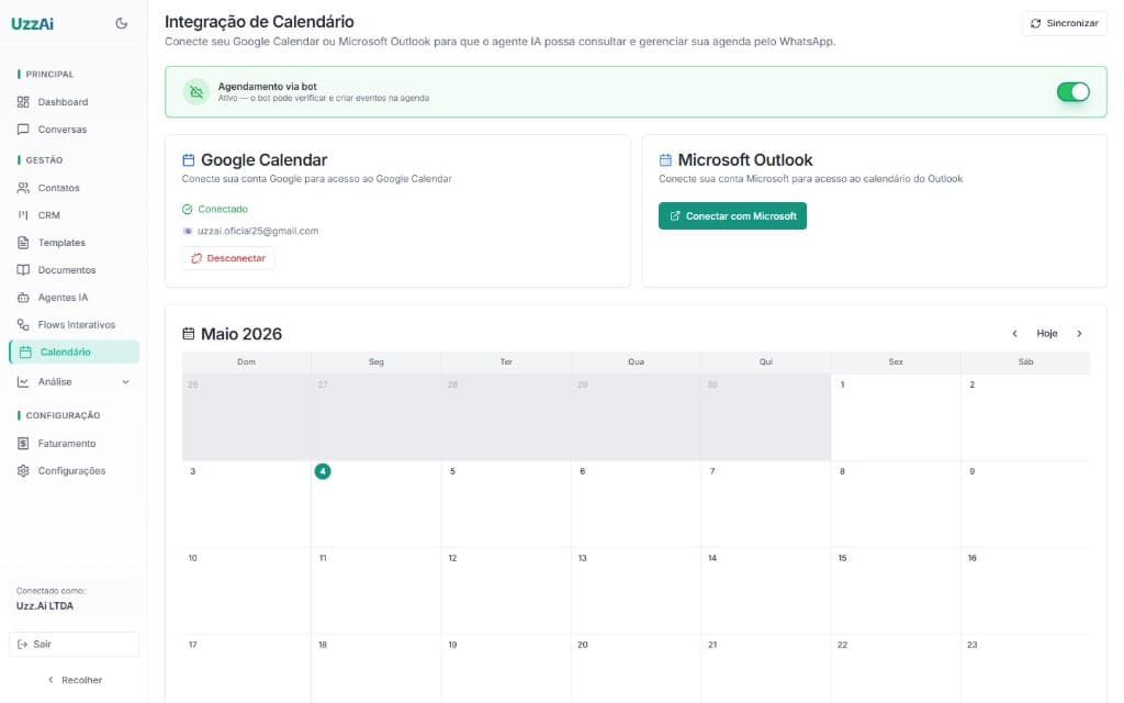 Schedules — Automate Recurring Message Sends
