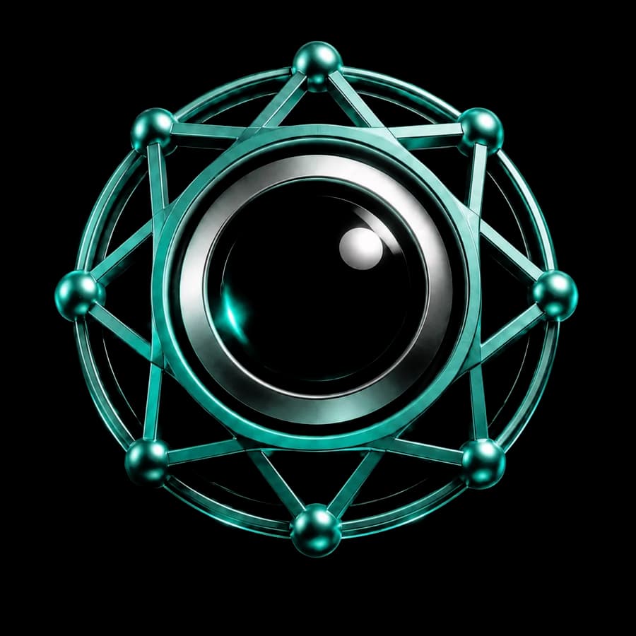 Emblema Uzz.Ai