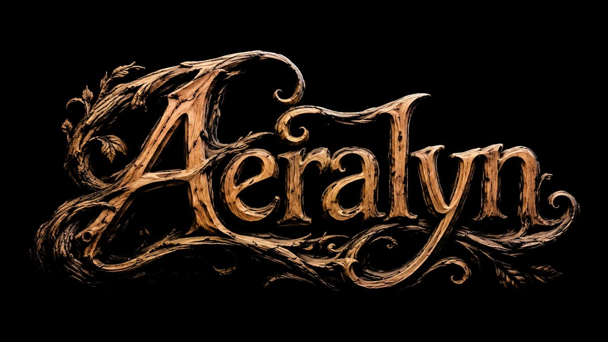 Aeralyn