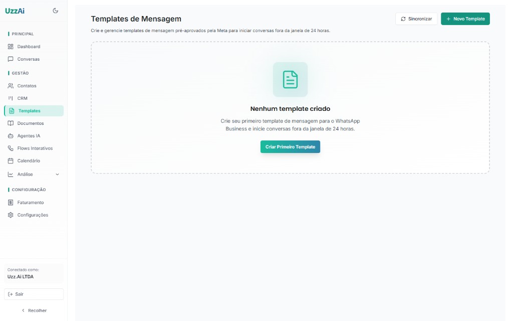 Como Criar uma Campanha de Mensagens no WhatsApp